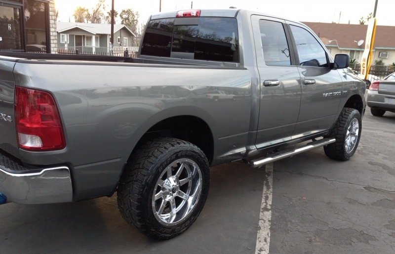 ram ram 1500 pickup 2012 1C6RD7GT9CS137880 image ram ram 1500 pickup 2012 1C6RD7GT9CS137880 image